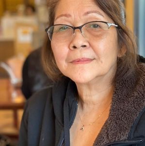 Meet your Posher, Vangie